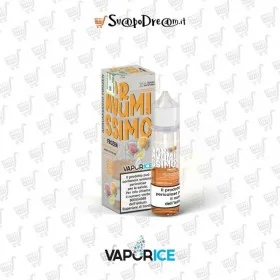 VAPORICE Aroma Shot 20ml AGRUMISSIMO