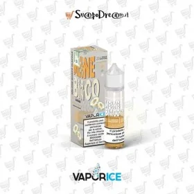 VAPORICE Aroma Shot 20ml MELONE BIANCO
