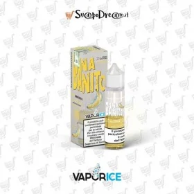 VAPORICE Aroma Shot 20ml BANANITO