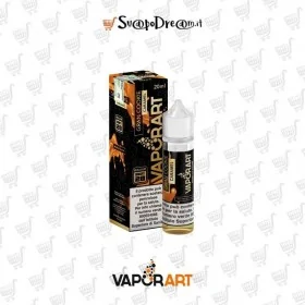 VAPORART Aroma Shot 20ml GRAN COOKIE CARAMEL