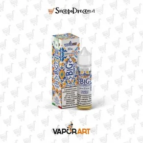 VAPORART Aroma Shot 20ml BIG CANNOLO
