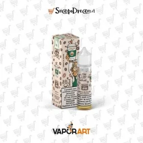 VAPORART Aroma Shot 20ml THE CUP SALTED