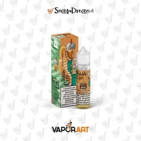 VAPORART Aroma Shot 20ml BUBBLE CUP