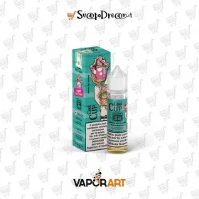 VAPORART Aroma Shot 20ml COOL CUP