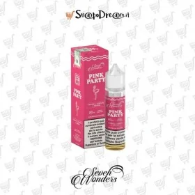 SEVEN WONDERS - Aroma Shot 20ml PINK PARTY